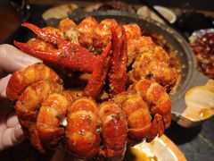 -大川先生·小龙虾·川菜(信义坊店)