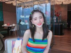 -南宁万丽酒店-万丽轩中餐厅