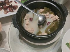 -王府井酒店(金桥港湾店)