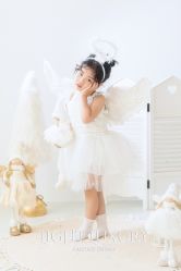 -花开映像儿童摄影
