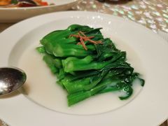 米皇云腿浸时蔬-8餐厅(新葡京酒店)