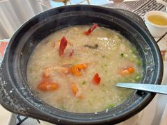 -强记海鲜·大排档(蛇口新街店)