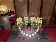 -300杯·和牛烧肉清酒专门店(廊里店)