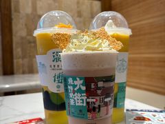 -欢饮(王府井总店)