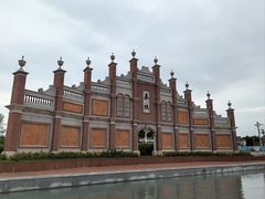 -赤坎·广东华侨国际旅游度假区