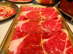 -西塔老太太泥炉烤肉(望京一店)