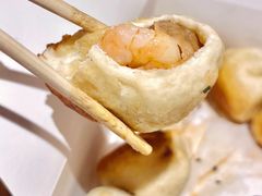 -大壶春生煎(四川中路店)