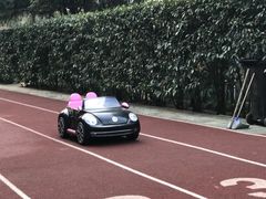 -上海市徐汇区汇星幼儿园(北园)