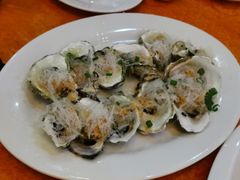 -快活林食家