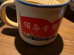 -农耕记·湖南土菜(halo广场店)