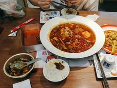 -鸡本无敌江湖菜(摩尔城店)