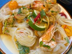 -KARN敢·春武里泰国小餐馆(版筑翠园店)