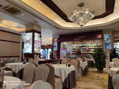 大堂-万龙洲海鲜(大兴绿地缤纷城店)