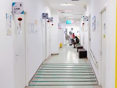 -佑贝儿科(西大街店)