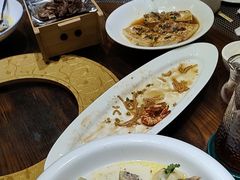 -大门水乡·顺德菜
