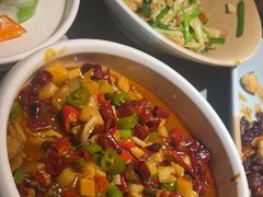 -外婆家(义乌新光汇购物中心店)