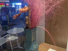 -烫面包·面包烘焙(绿地缤纷城店)