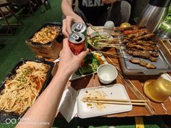 -木屋烧烤(龙岗龙城万科里店)