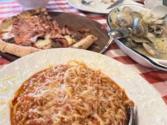 -安立可意大利美食