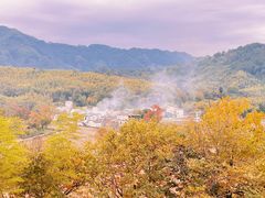-塔川景区