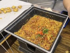-破店肥哈·东北烧烤·夜宵(南山保利店)