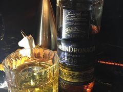 -Bar The Vortex(高新万达店)