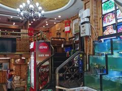 水产区-老东镇啤酒屋海鲜加工·蒸汽海鲜·海鲜烧烤(台东店)