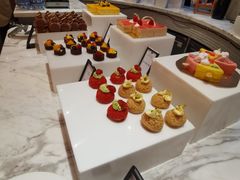 -上海静安昆仑大酒店