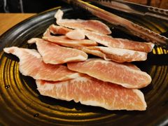 黄金松板肉-香猪坊韩国烤肉专属门店(魏公村店)
