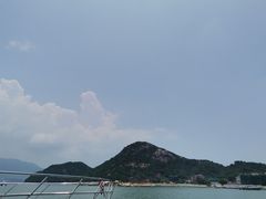 -东山码头
