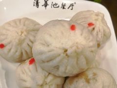 -京天红酒家(虎坊路店)