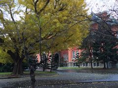 iphone_upload_pic-北海道厅旧本厅舍(旧本庁舎)