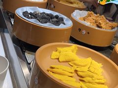 -龍歌自助小火锅(崂山丽达店)