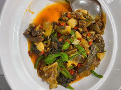 -湘中缘·湖南菜(娄底驻京办店)