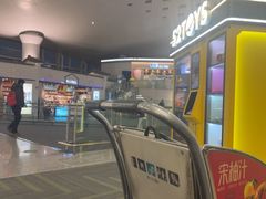 -杭州萧山国际机场