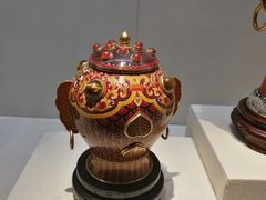 -中国景泰蓝艺术博物馆