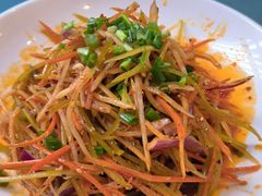 -干老四雅鱼饭店(滨江西路店)