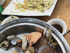 -渔码头食府(蓬莱阁店)