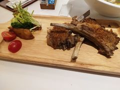 -水天堂西餐厅(新街口店)