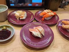 -寿司郎(皇庭广场店)