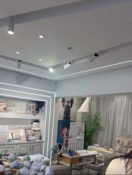 -U+nail优加专业美甲美睫