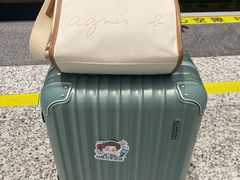 -上海浦东国际机场-T2航站楼