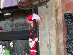 -Al Salam莫的三明治