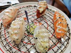-大雄寿司(中华广场店)