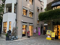 -徐家汇源景区-衡山坊