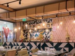 -Home Thai·泰谣(王府井apm店)