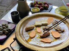 -老渔家白族·石板烧·野生菌火锅(古城中心店)