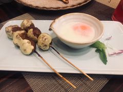 -山葵家·创意料理(万象汇店)