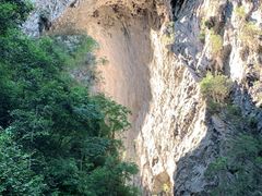 -大七孔景区-天生桥