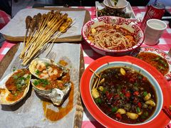 -辣小鲜·南昌大排档(船山路店)